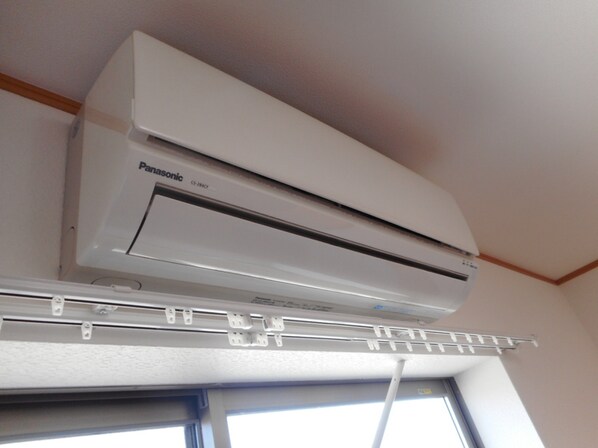 Palais Troisの物件内観写真